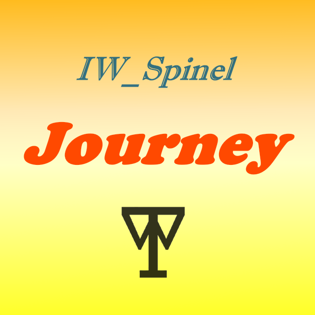 Journey(Original mix)专辑