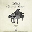 Bach: Fugue in G Minor, BWV 578, 'Little Fugue'专辑