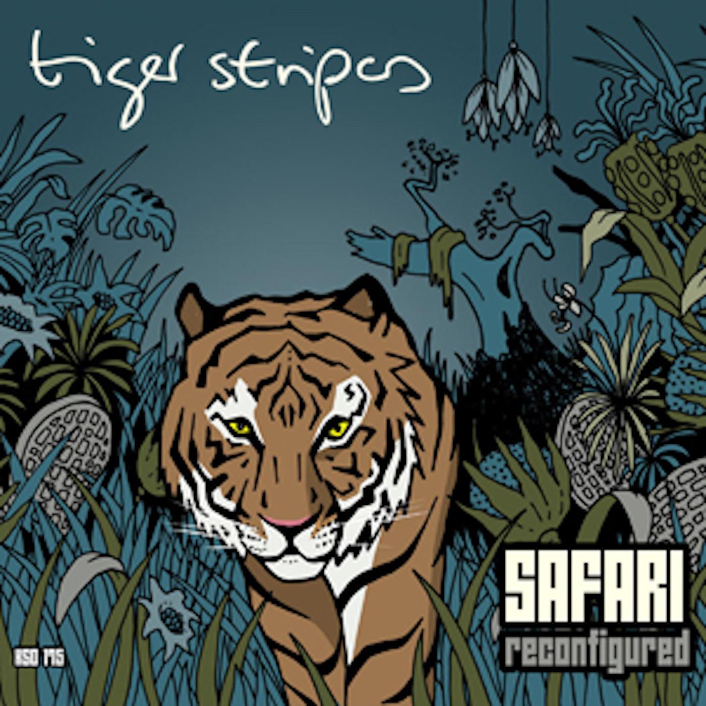 Safari Reconfigured