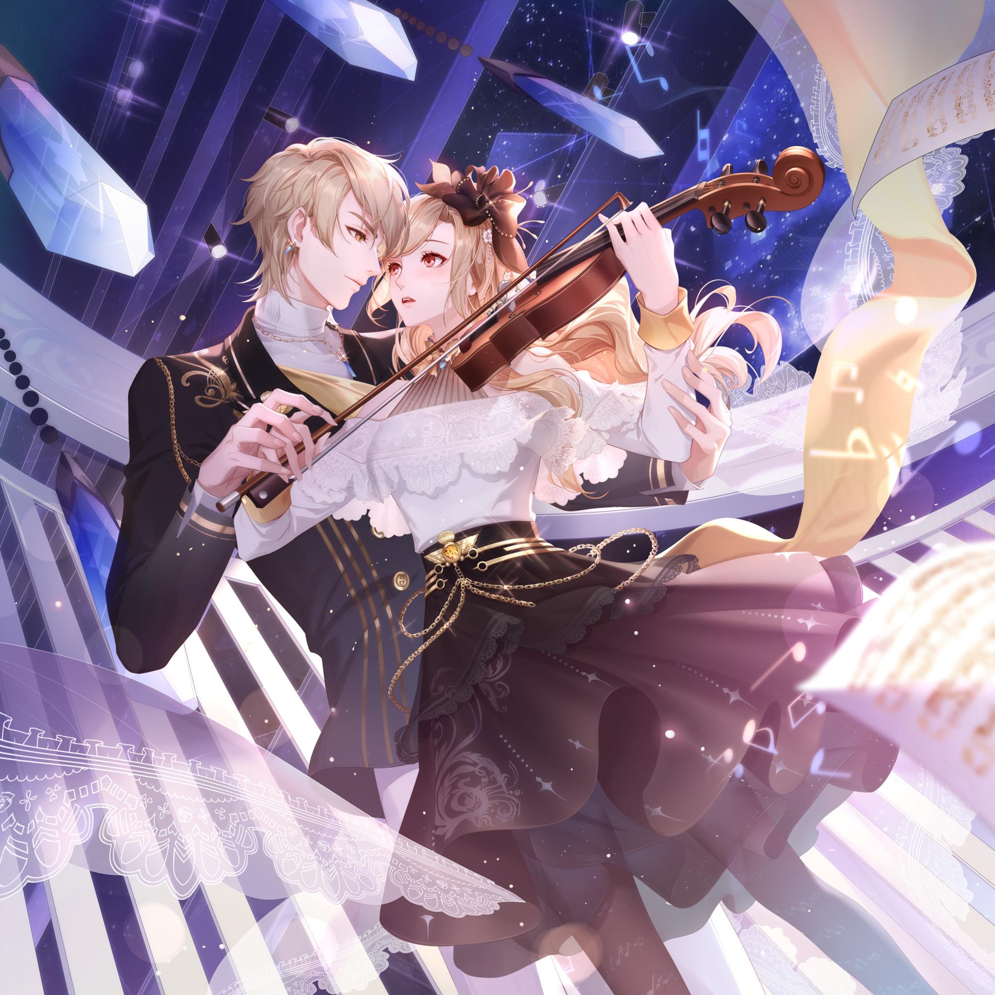 怦然星动-未知（Flipped in Love主题曲）