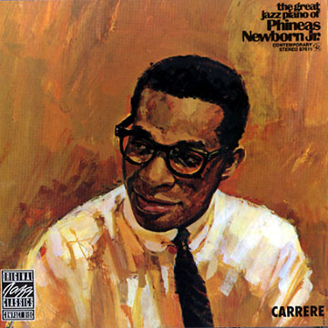 The Great Jazz Piano of Phineas Newborn Jr.