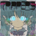 TRIPPERS专辑