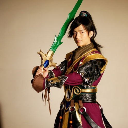 陈楚生-《修仙缘》