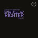 Sviatoslav Richter, Vol.1: Beethoven专辑