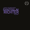 Sviatoslav Richter, Vol.1: Beethoven专辑