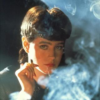 银翼杀手2049-赛博朋克2077的蒸汽时光机