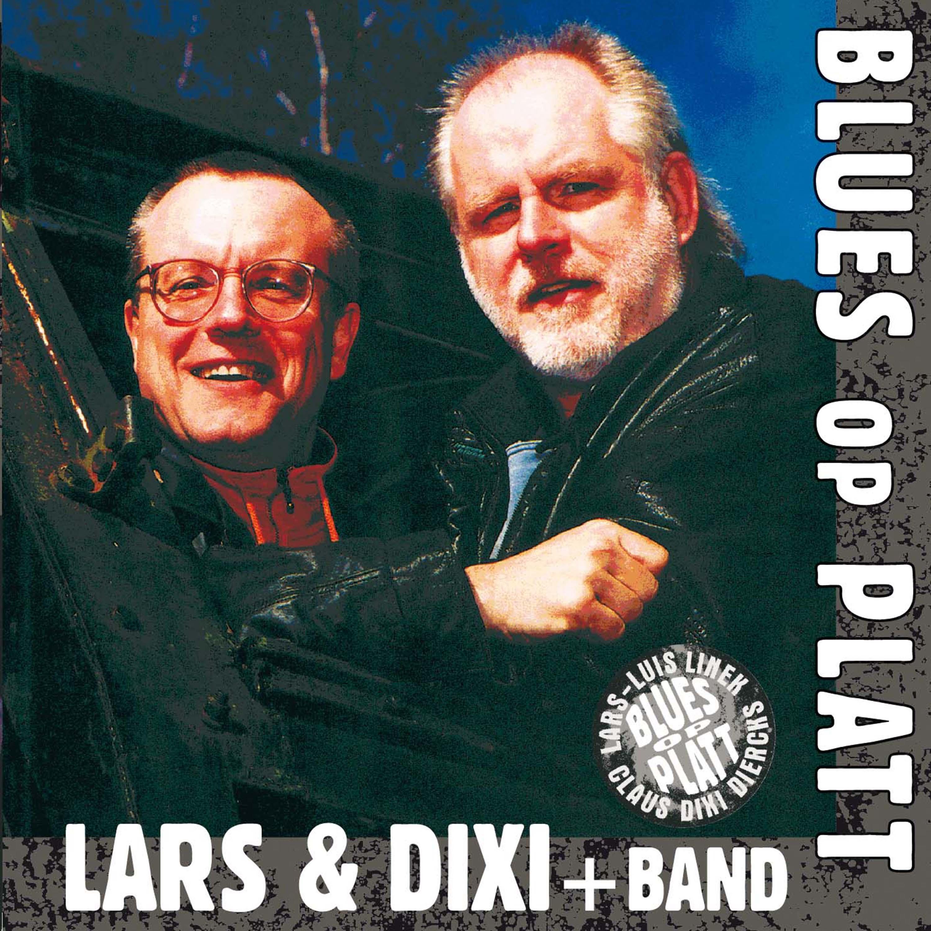 Blues Op Platt