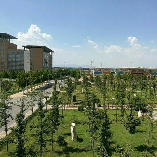 属于邯郸一中2013级的记忆