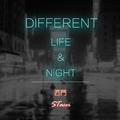 different life n night