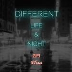 different life n night专辑