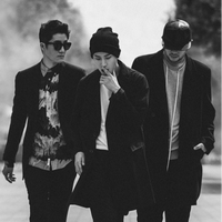 Epik High、Nell - Amor Fati