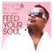 FEED YOUR SOUL - INCOGNITO & RICE ARTISTS REMIXED专辑