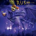 Rush In Rio专辑