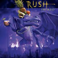 One Little Victory - Rush