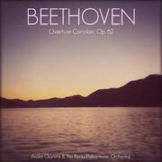 Beethoven: Overture Coriolan, Op. 62
