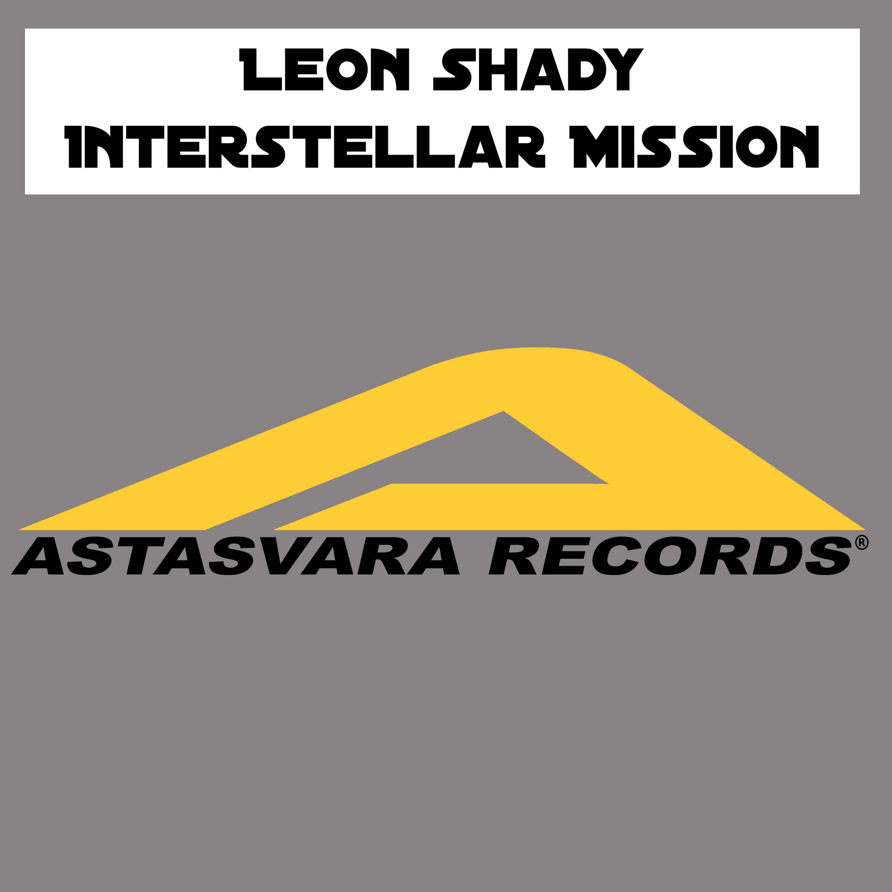 interstellar mission