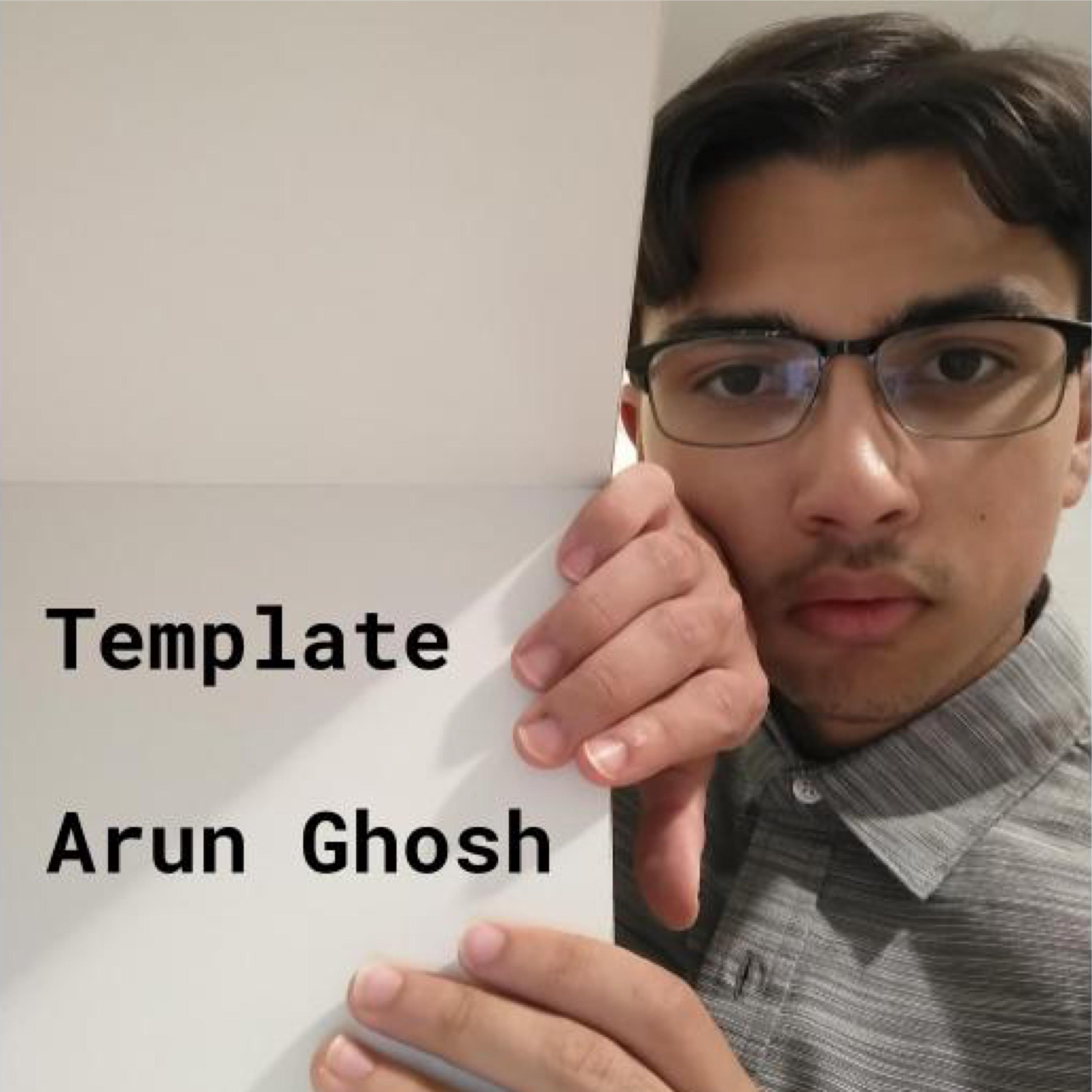 Template