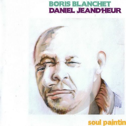 Soul Paintin'