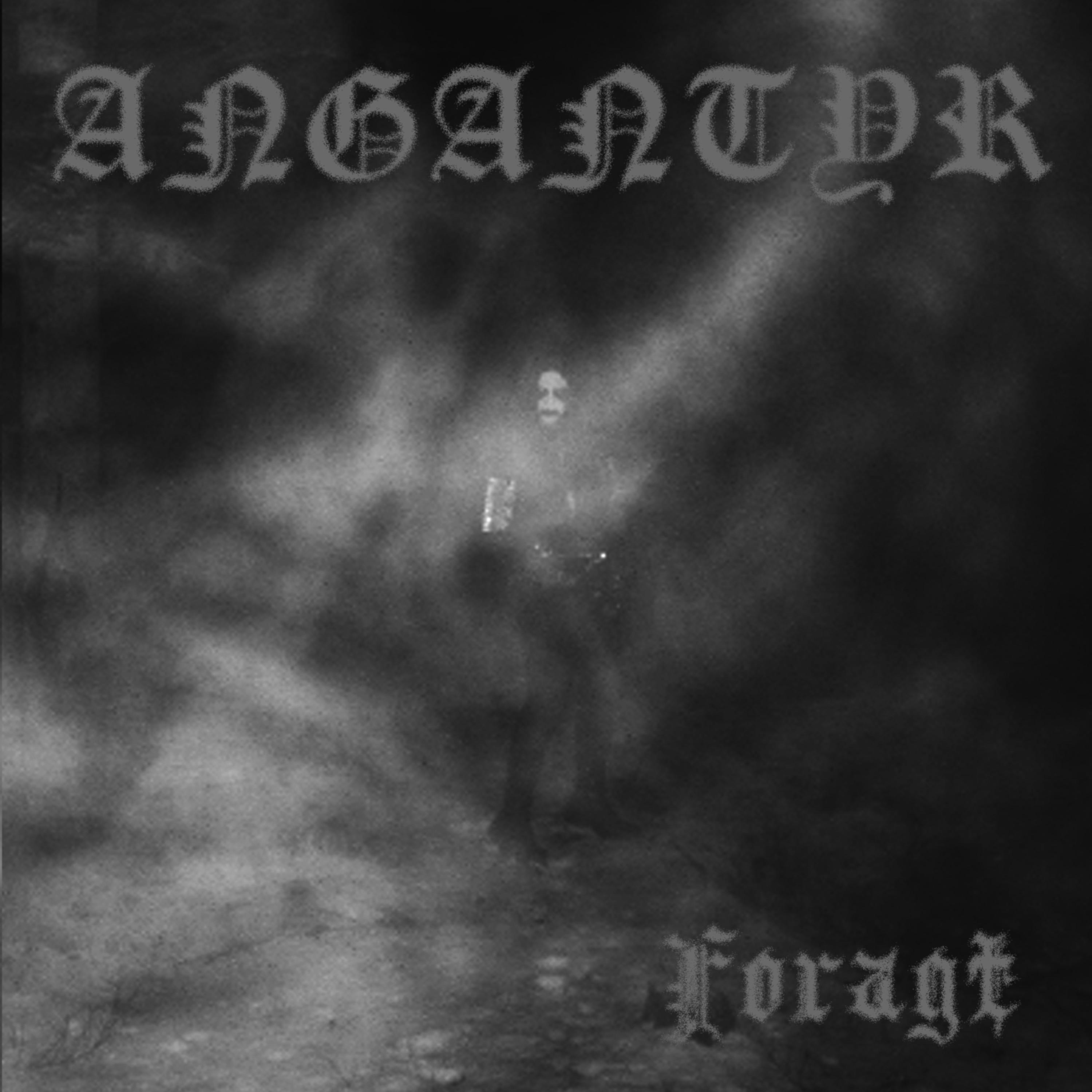 Foragt