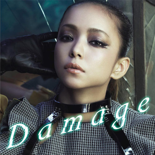 Damage (80KIDZ Remix)专辑