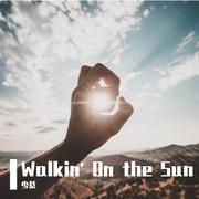 Walking On the Sun