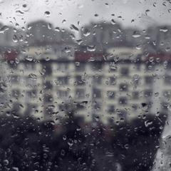 下完这场雨