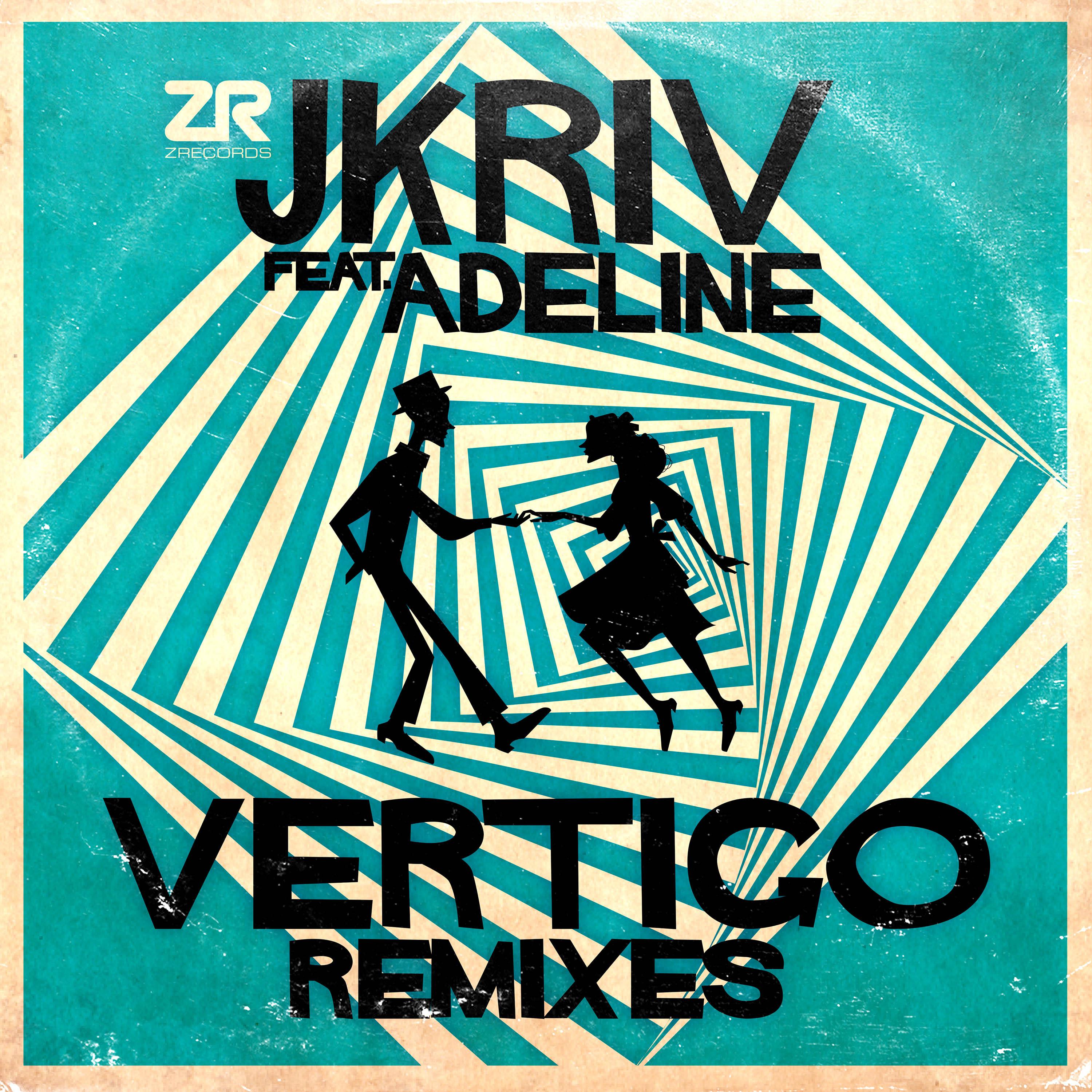 JKriv - Vertigo (JN Spirit of 78 Mix)