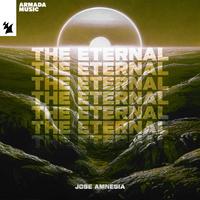 Jose Amnesia - The Eternal (Pulser Remix)