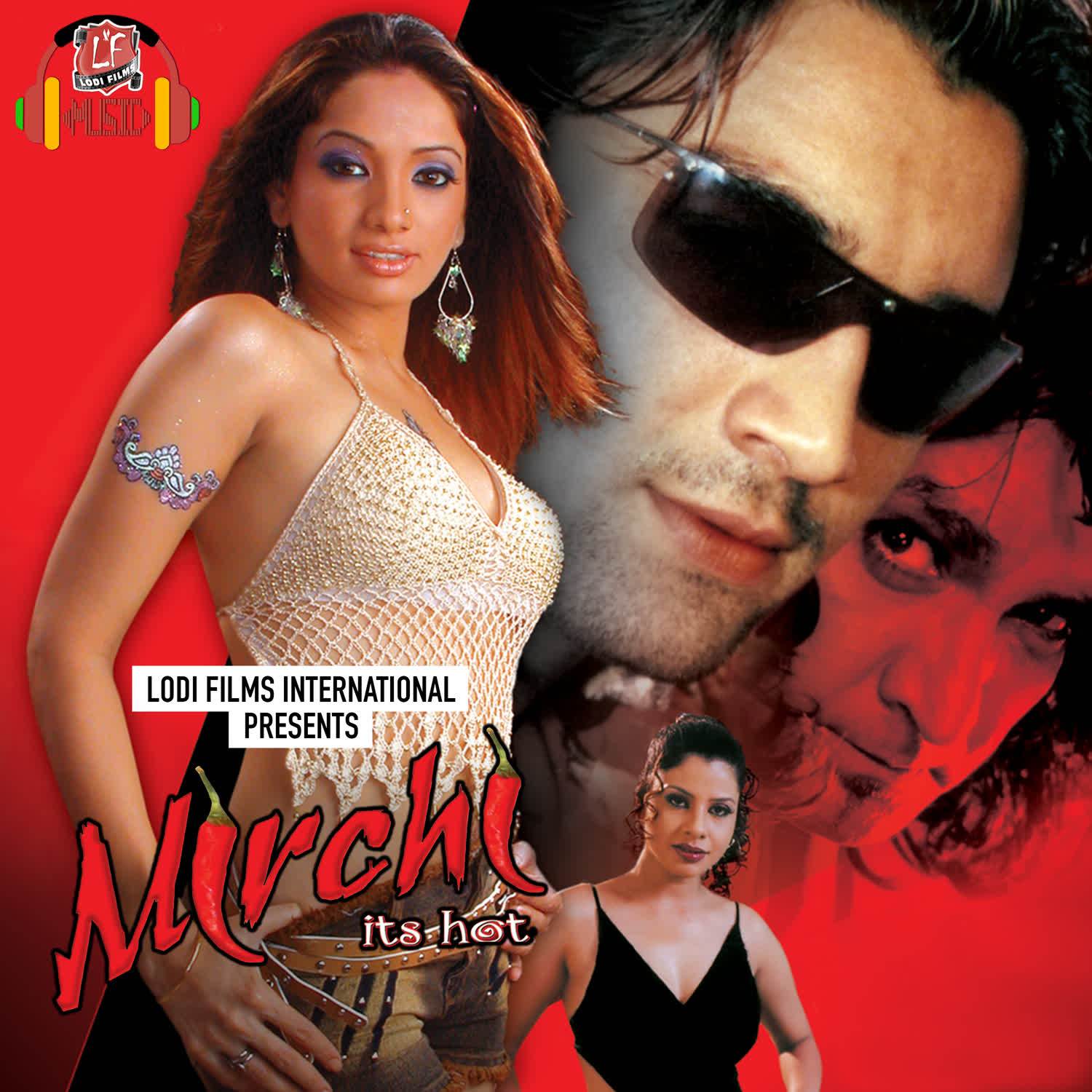 Mirchi Its Hot