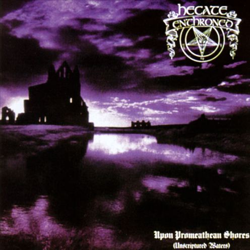 Upon Promethean Shores