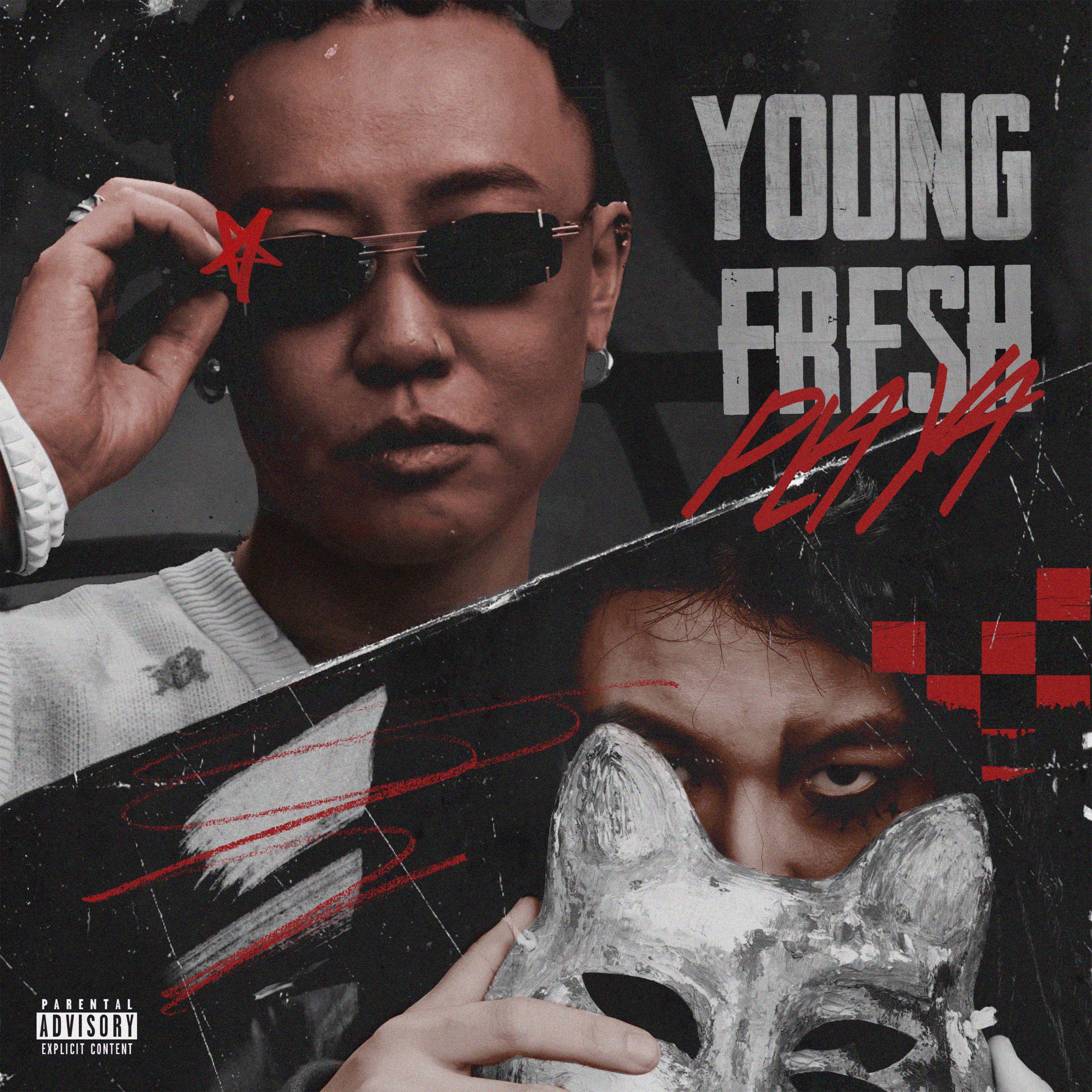 YFP （Young Fresh Playa）