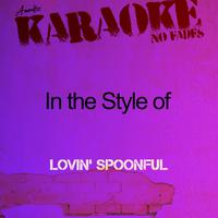 The Lovin Spoonful - Welcome Back (karaoke)