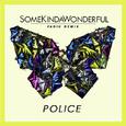 Police (Vanic Remix)