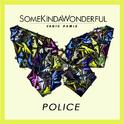 Police (Vanic Remix)专辑