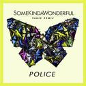 Police (Vanic Remix)专辑