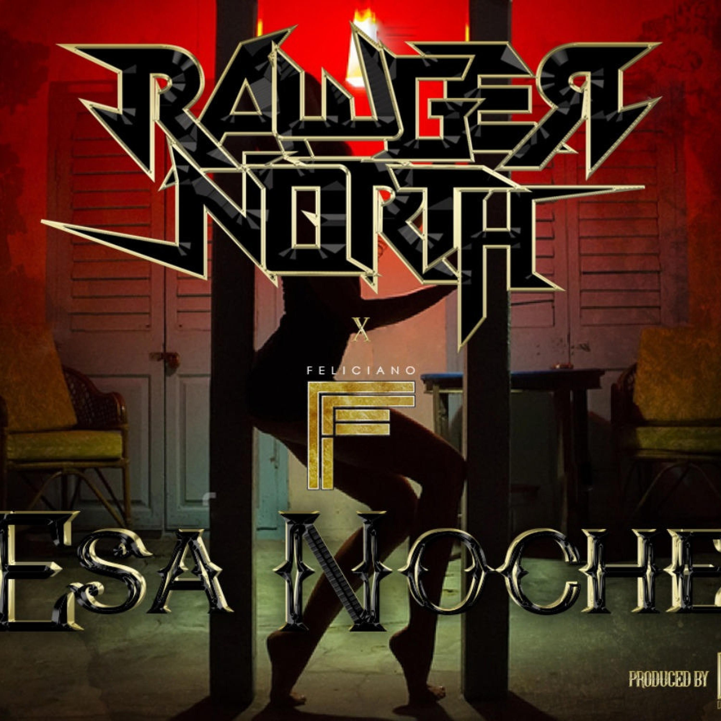 Esa Noche (feat. Daniel Rodriguez)