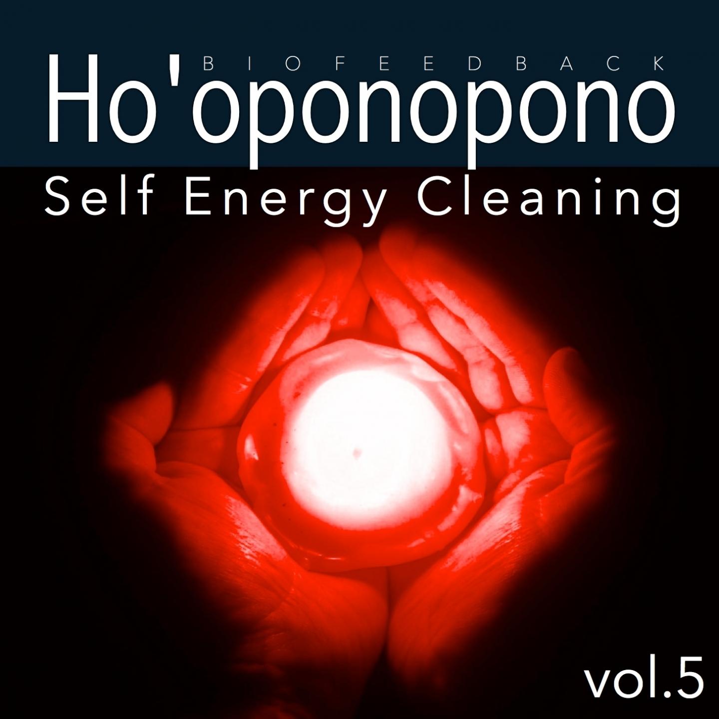 Ho’oponopono 清理纯音