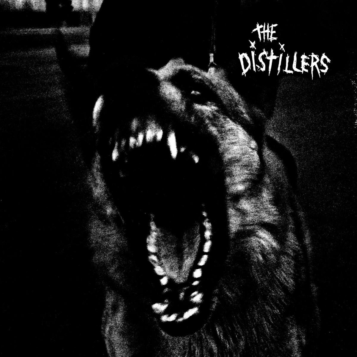 The Distillers - L.A. Girl