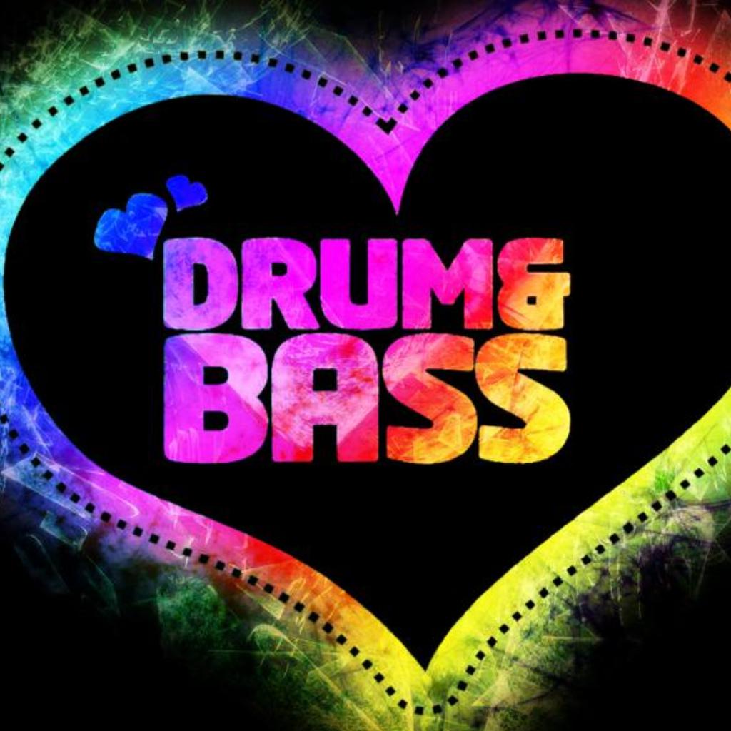 Музыка драм н бейс. Drum and Bass. Drum and Bass картинки. Стиль Drum and Bass. Drum and Bass логотип.