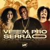 DJ JR Oficial - Vem pro Serrão