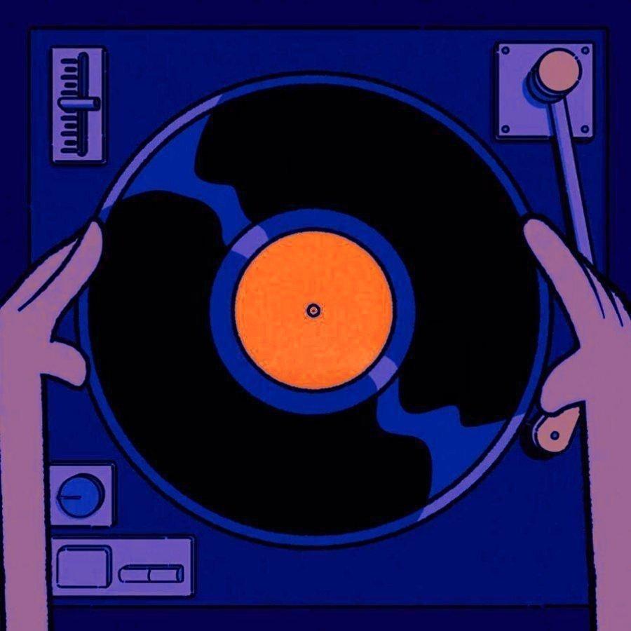 ➁ Chill/Lofi/Jazzhop ☃ Vaporwave