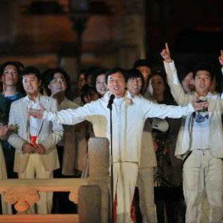 国家队歌手的神级演唱