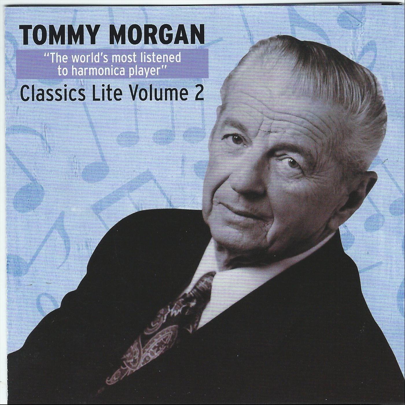 Tommy Morgan - The Bartered Bride, T. 93: III. Dance of the Comedians