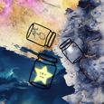 Star in a Bottle