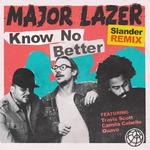 Know No Better (Slander Remix)