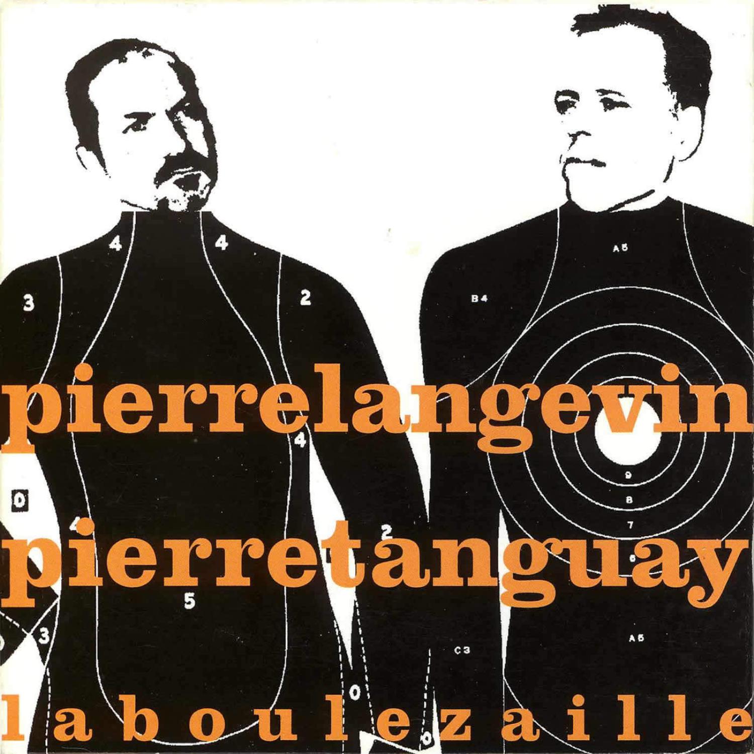La boulezaille