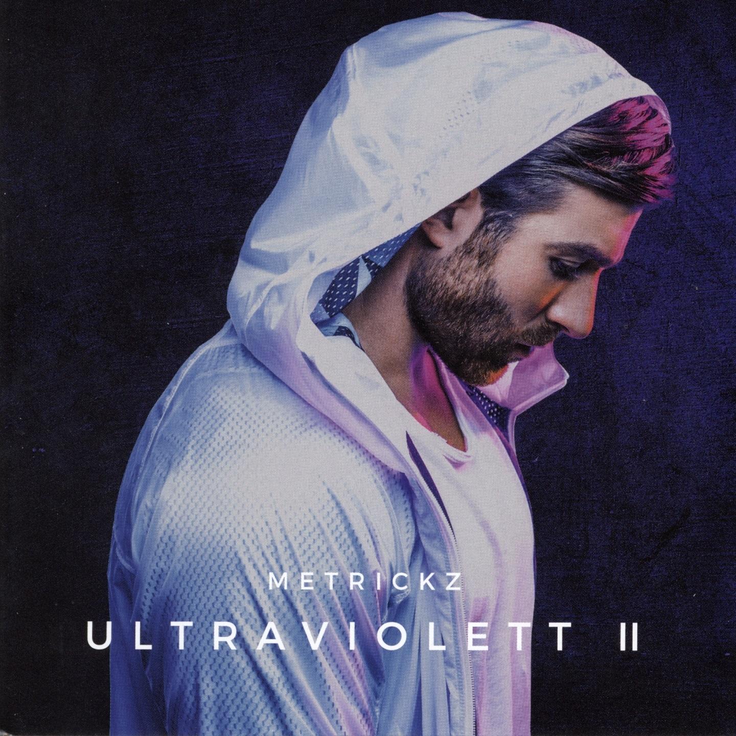 Ultraviolett 2
