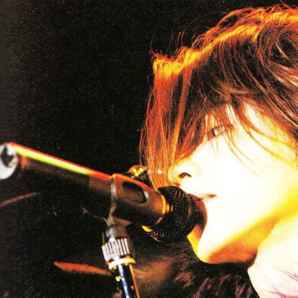L'Arc〜en〜Ciel
