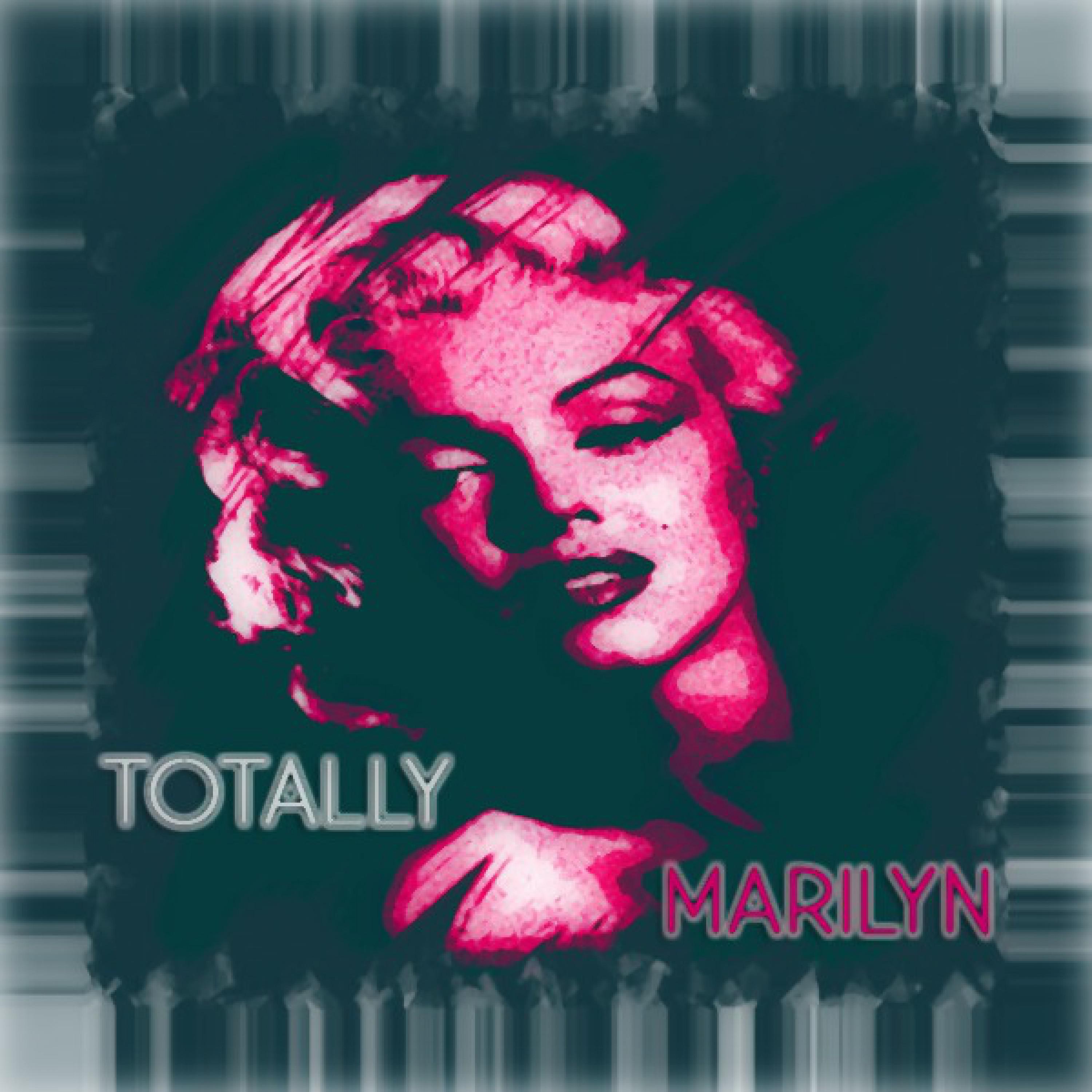 Totally Marilyn专辑