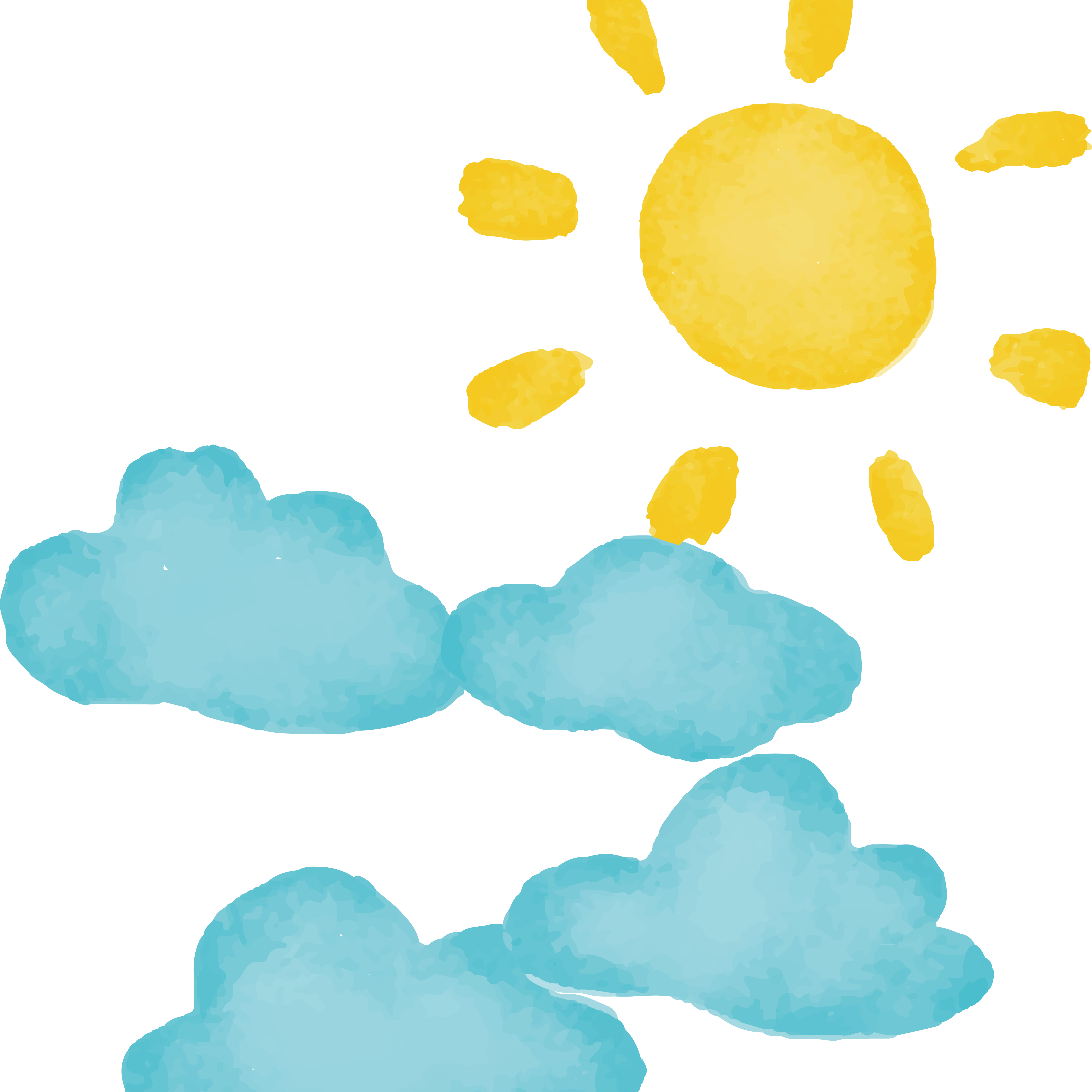 好きな人がいること（有喜欢的人）